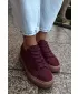 Дамски кецове BIG STAR SHOES UU274242 ИЗД