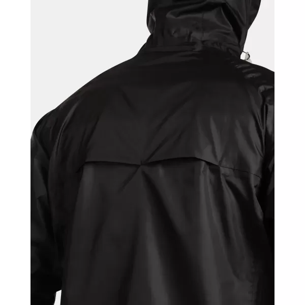  Яке Hardshell KILPI JALUU-U 1U0180KI ЧЕРЕН 