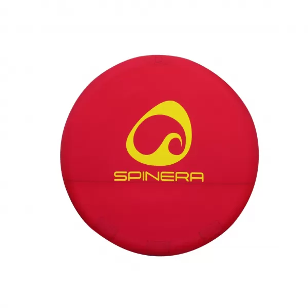  Надуваем теглич SPINERA FLIGHT 4 НЕОПРЕДЕЛЕН 