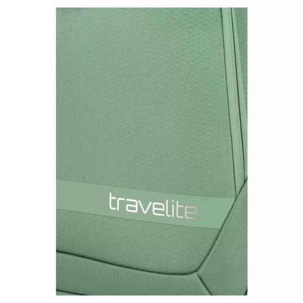  куфар TRAVELITE Kick Off 4w L exp МЪДРЕЦ 