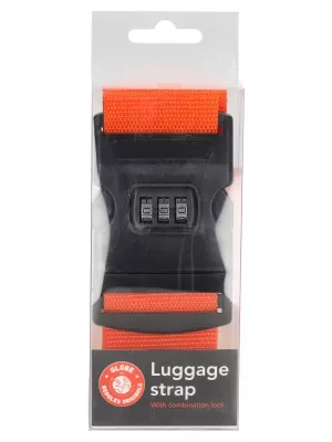 куфар BEAGLES Originals Travel Accessoires 21376 ОРАНЖЕВО