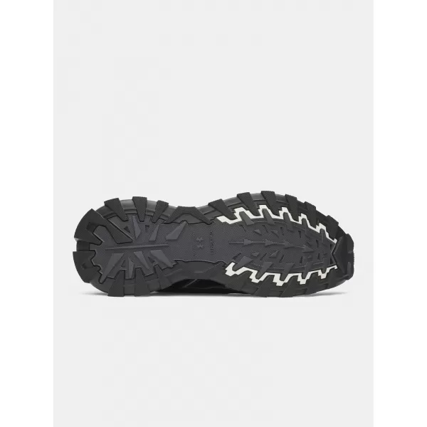  Ботуши UNDER ARMOUR UA EXPLOR TRAIL 6012791-004 ЧЕРЕН 