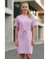 Рокля MALFINI MUSE 816 ОРХИДЕЯ