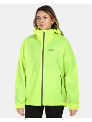 Яке Hardshell KILPI JALUU-U 1U0180KI КЕХЛИБАР