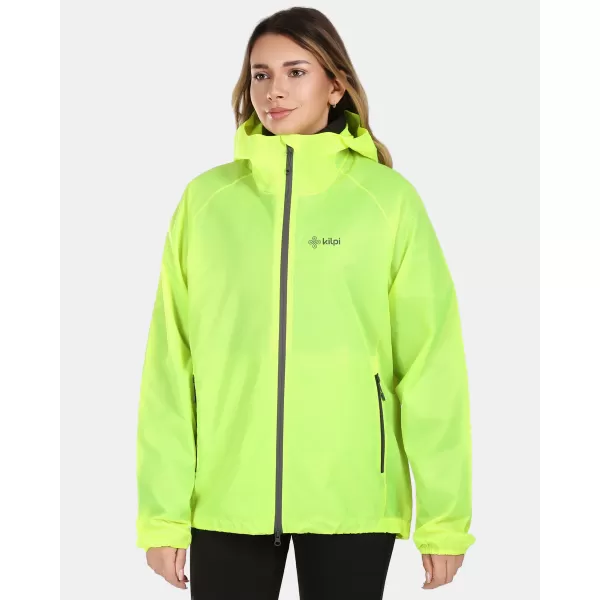  Яке Hardshell KILPI JALUU-U 1U0180KI КЕХЛИБАР 