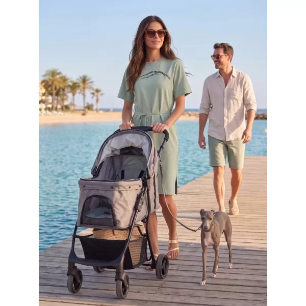  Рокля ALTISPORT ALW001816 МЪДРЕЦ 