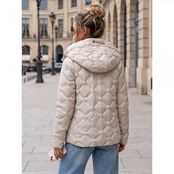  Дамско яке DSTREET TY5884 СВЕТЛО СИВО 