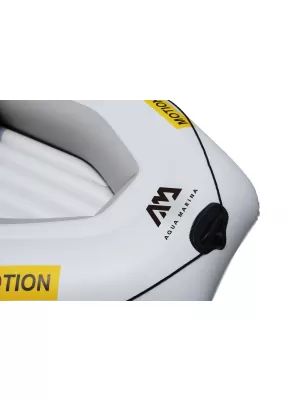 Лодка AQUA MARINA Motion СИВО