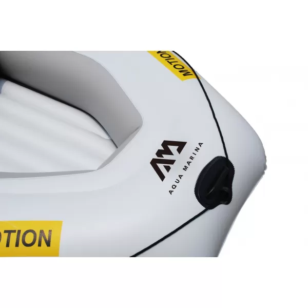  Лодка AQUA MARINA Motion СИВО 