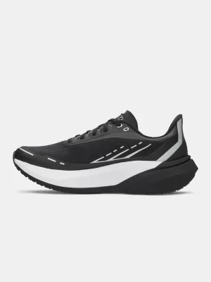 Мъжки обувки UNDER ARMOUR UA VELOCITI DISTANCE 6006030-002 ЧЕРЕН