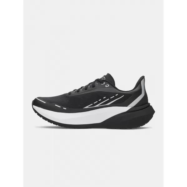 Мъжки обувки UNDER ARMOUR UA VELOCITI DISTANCE 6006030-002 ЧЕРЕН 