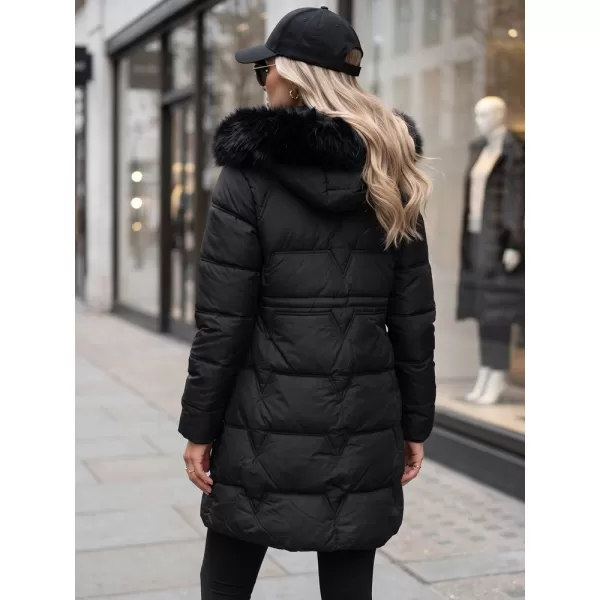  Дамско яке DSTREET TY5824 ЧЕРЕН 