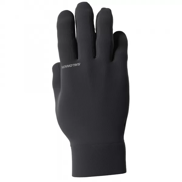  Ръкавица SALOMON CROSS WARM LC1897600 ДЪЛБОКО ЧЕРНО 