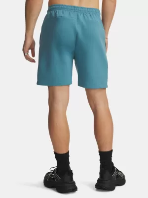 Мъжки шорти UNDER ARMOUR UA UNSTOPPABLE FLC SHORTS 1379809-466 СИНЬО