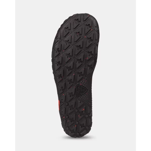  Боси обувки KILPI STEP LOW-U 1U0712KI БЕЖОВО 