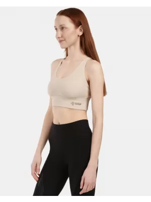 Дамски сутиен KILPI MARI-W 1L0502KI БЕЖОВО