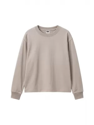 Детска тениска URBAN CLASSICS UCK8624-01325 ОБЛАК
