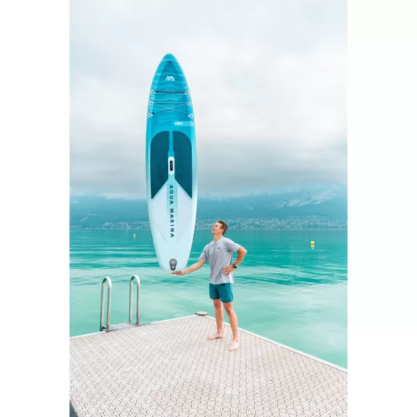  Дъска за гребане AQUA MARINA Airo НЕОПРЕДЕЛЕН 