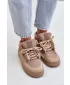 Дамски снежни човеци BIG STAR SHOES OO274A532 БЕЖОВО