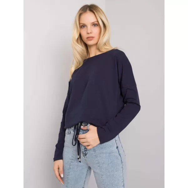  Дамска блуза BASIC FEEL GOOD RV-BZ-5122.08P НАВИЦИ 