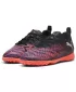 Детска трева PUMA FUTURE 8 PLAY TT JR 108396-01 ЧЕРНО/БЯЛО/СВЕТЕЩО ЧЕРВЕНО