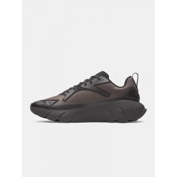  Ботуши UNDER ARMOUR AURA RPSTP 6008992-002 ЧЕРЕН 