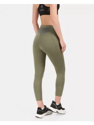 Дамски клин KILPI TENIA-W 1L0420KI ЗЕЛЕНО