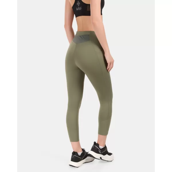  Дамски клин KILPI TENIA-W 1L0420KI ЗЕЛЕНО 