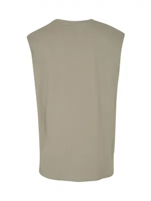 Детски потник URBAN CLASSICS UCK1562-01325 БЛЕДА МАСЛИНА