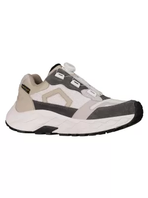 Мъжки обувки PENTAGON PYTHON SNEAKERS FREELOCK EDITION K15066-FLK ПИТОН БЯЛ