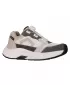 Мъжки обувки PENTAGON PYTHON SNEAKERS FREELOCK EDITION K15066-FLK ПИТОН БЯЛ