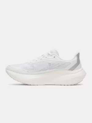 Дамски обувки UNDER ARMOUR UA W VELOCITI DISTANCE 6006031-100 БЯЛО