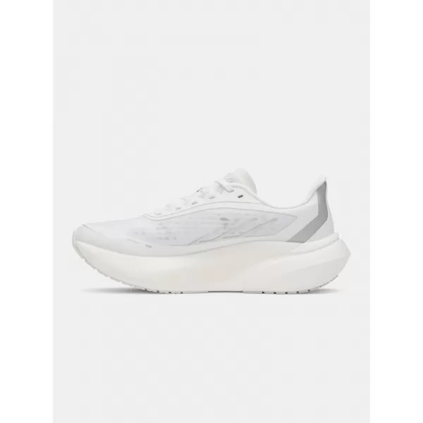  Дамски обувки UNDER ARMOUR UA W VELOCITI DISTANCE 6006031-100 БЯЛО 