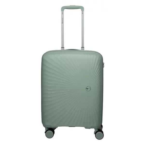  Комплект куфари TRAVELITE TAMARIS VOYAAGE ГРАДИНСКИ ЧАЙ ЗЕЛЕН 