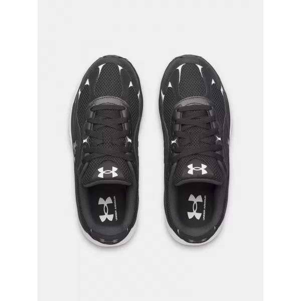  Дамски обувки UNDER ARMOUR W TECH RUNNER 6007575-001 ЧЕРЕН 