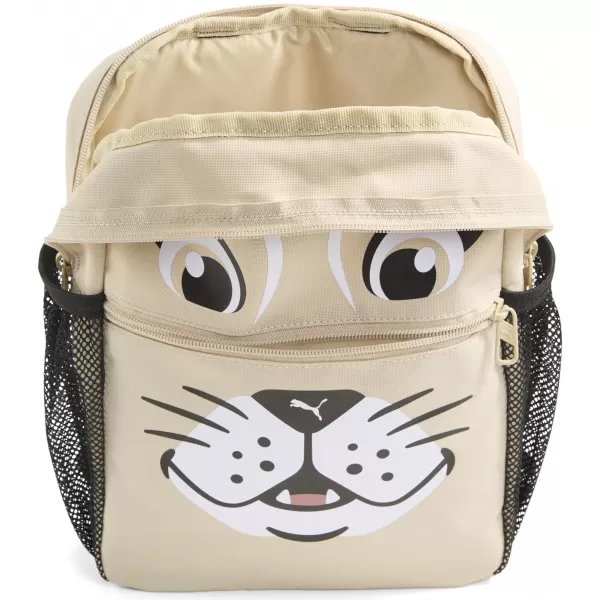  Раница PUMA ANIMAL EXTRA SMALL BACKPACK 09277401 ПРЕПЕЧЕНИ БАДЕМИ 