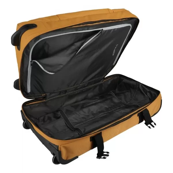  Чанта TRAVELITE BOLONIA WHEELED DUFFLE ЖЪЛТО 