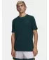 Мъжка тениска UNDER ARMOUR M RADIAL WM SS 6009264-919 ЗЕЛЕНО