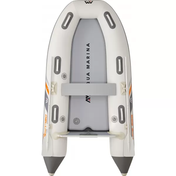  Лодка AQUA MARINA U-DELUXE 2,98M DWF AIR DECK НЕОПРЕДЕЛЕН 