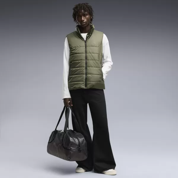  Мъжко яке PUMA ESS PADDED VEST 68520986 ВОАЛ ОТ МЪХ 