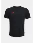 Момчешка тениска UNDER ARMOUR UA B'S CHALLENGER TRAIN SS 1379704-003 ЧЕРЕН