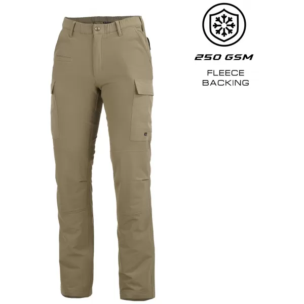  Мъжки панталон PENTAGON BDU 2.0 ARCTIC PANTS K05068 КОЙОТ 