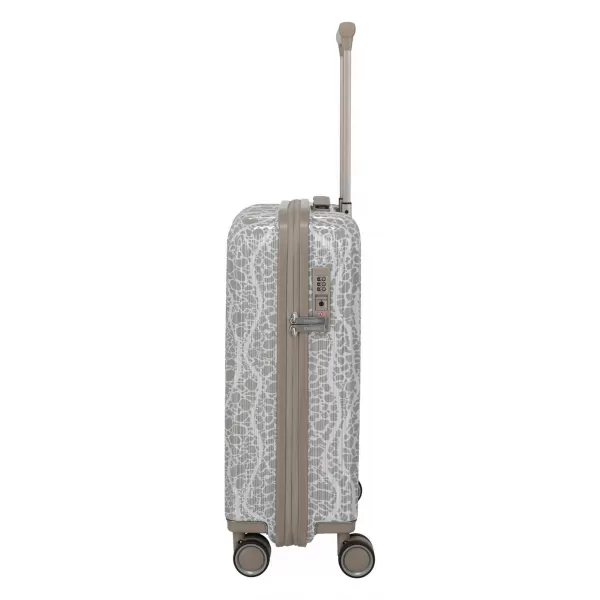  Комплект куфари TRAVELITE LASCANA EDITION S,M,L ШАМПАНСКО 