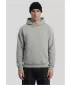Мъжки суичър URBAN CLASSICS TB6750-00143 СВЕТЛО СИВО