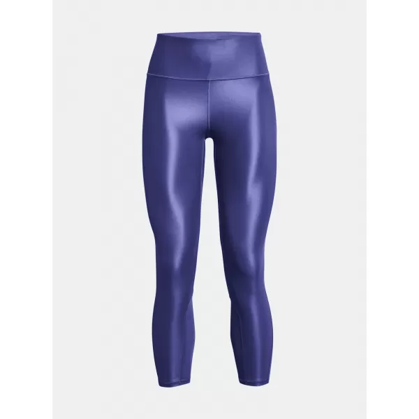 Дамски компресионен клин UNDER ARMOUR ISO CHILL 7/8 LEG NS 1361023-561 ЛИЛАВО 