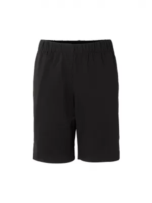 Детски шорти URBAN CLASSICS UCK8180 ЧЕРЕН