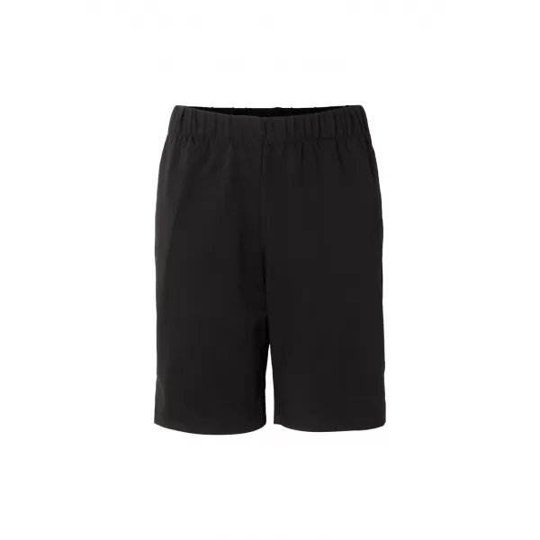  Детски шорти URBAN CLASSICS UCK8180 ЧЕРЕН 