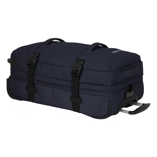 Чанта TRAVELITE BOLONIA WHEELED DUFFLE НАВИЦИ 