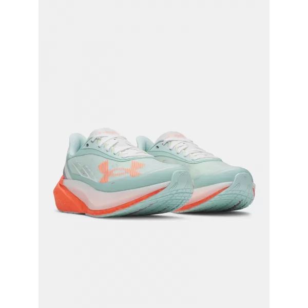  Дамски обувки UNDER ARMOUR W VELOCITI DISTANCE 6006031-703 ЗЕЛЕНО 