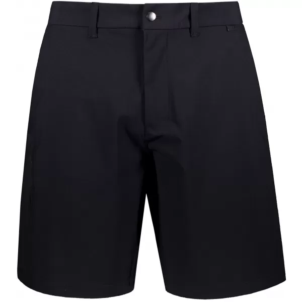  Мъжки шорти ALTISPORT ATS SHORT CLASSIC-FIT 9 ЧЕРЕН 